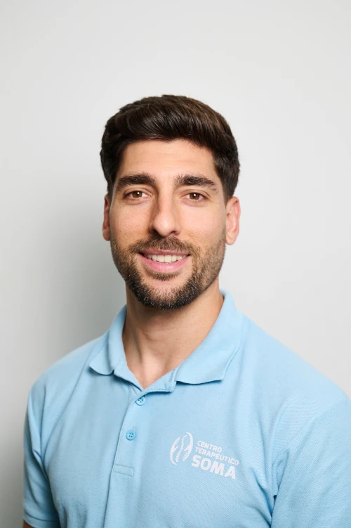 David Navas