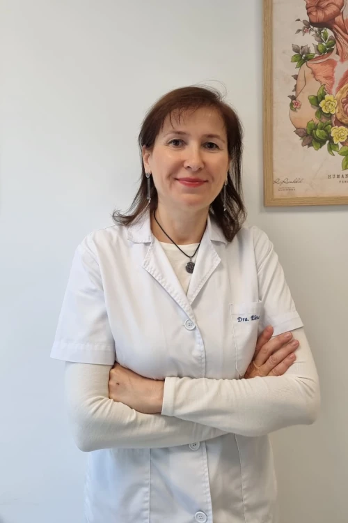 Elena Koroleva