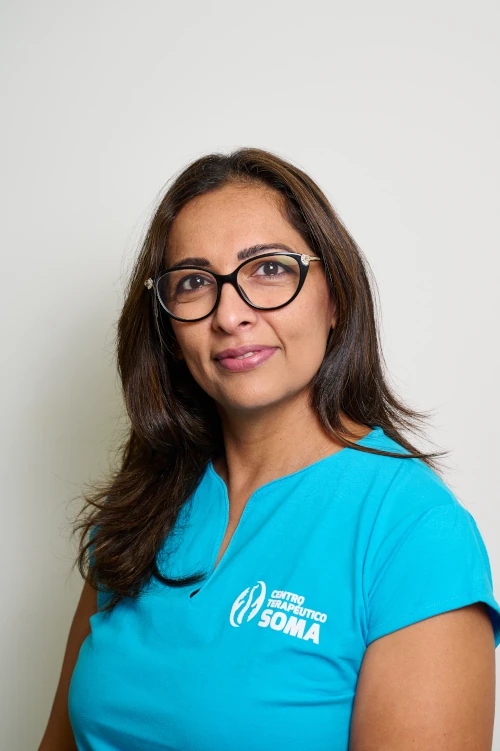 Sangeeta Jogeshwar