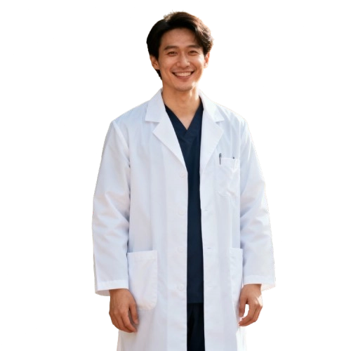 doctor